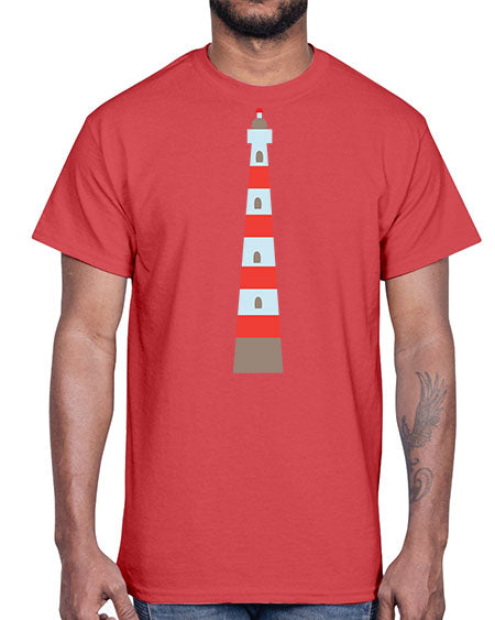 summer elements 18#- summer- Cotton Tee