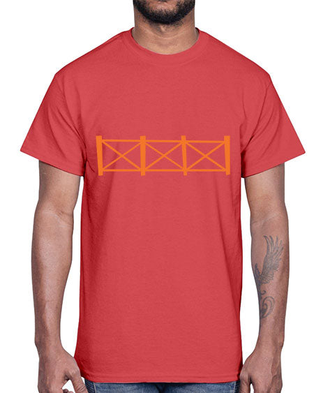 summer elements 19#- summer- Cotton Tee