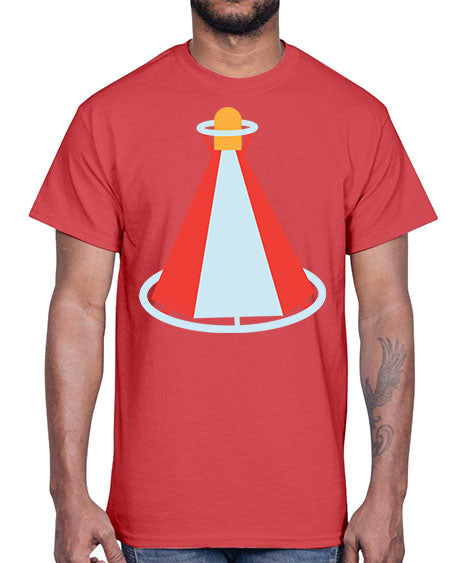 summer elements 23#- summer- Cotton Tee