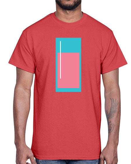 summer elements 25#- summer- Cotton Tee