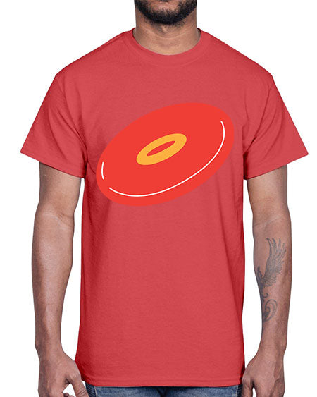 summer elements 28#- summer- Cotton Tee