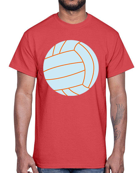 summer elements 29#- summer- Cotton Tee