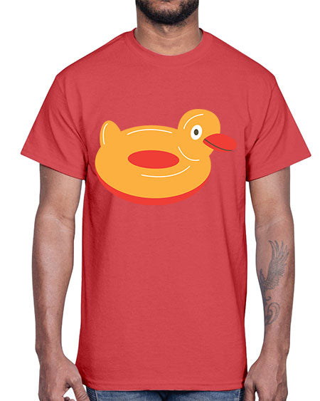 summer elements 31#- summer- Cotton Tee