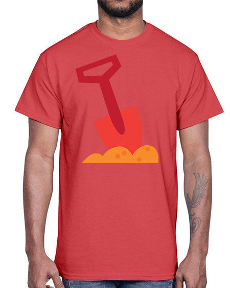 summer elements 33#- summer- Cotton Tee