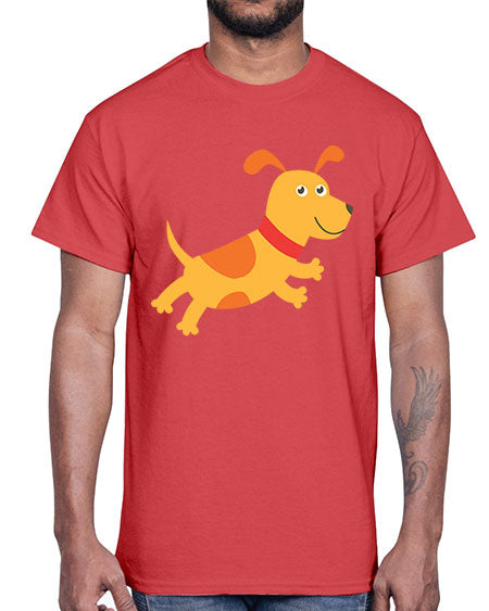 summer elements 35#- summer- Cotton Tee