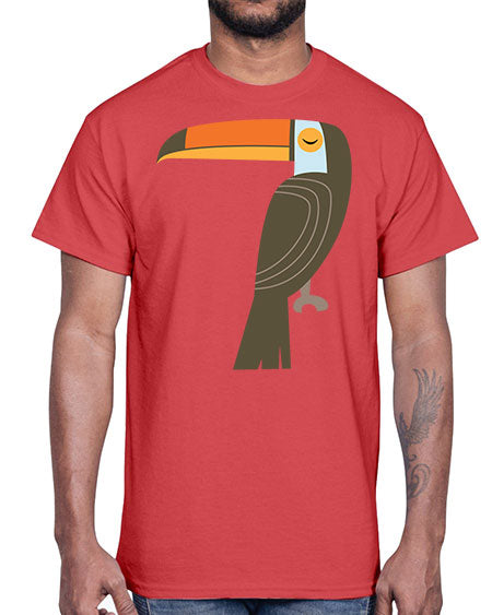 summer elements 36#- summer- Cotton Tee
