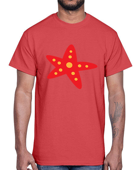 summer elements 39#- summer- Cotton Tee