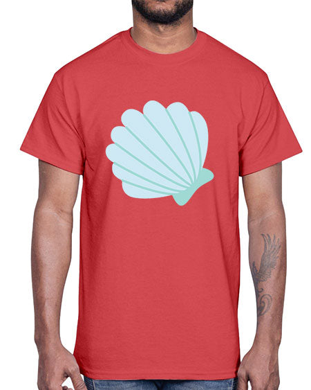 summer elements 40#- summer- Cotton Tee