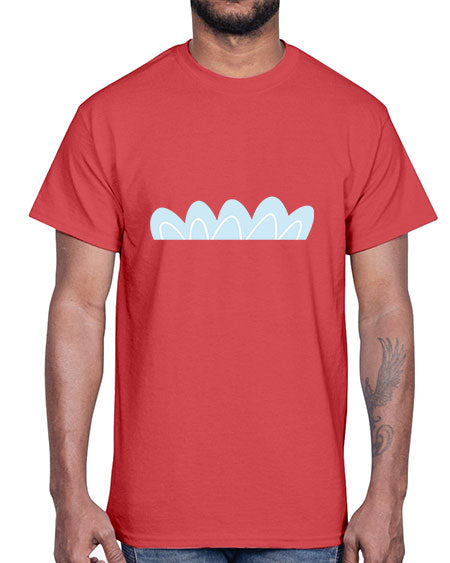 summer elements 43#- summer- Cotton Tee