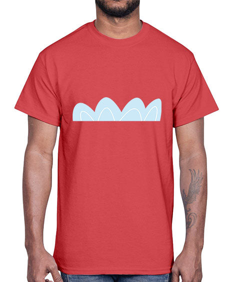 summer elements 45#- summer- Cotton Tee