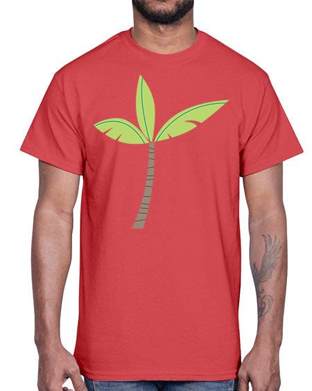 summer elements 47#- summer- Cotton Tee