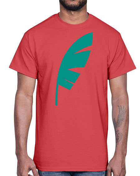 summer elements 53#- summer- Cotton Tee