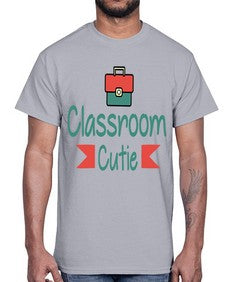Classroom Cutie 36#- general school- Cotton Tee