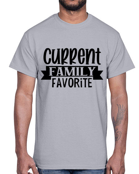 Current Family Favorite 292#- kids- Cotton Tee