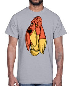 dog 99#- dogs- Cotton Tee