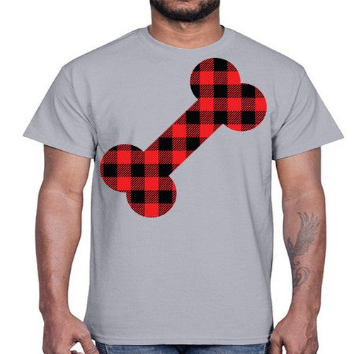Dog bons Style 103#- dogs- Cotton Tee