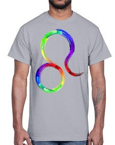 Leo 561#- leo- Cotton Tee