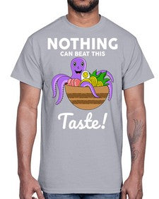 Nothing Can Beat this Taste 1443#- Ramen- Cotton Tee