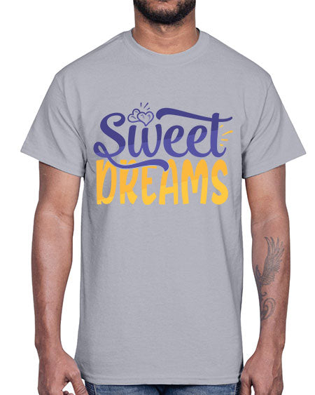 Sweet Dreams Style 215#- baby- Cotton Tee