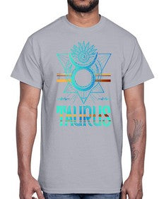Taurus 506#- taurus- Cotton Tee