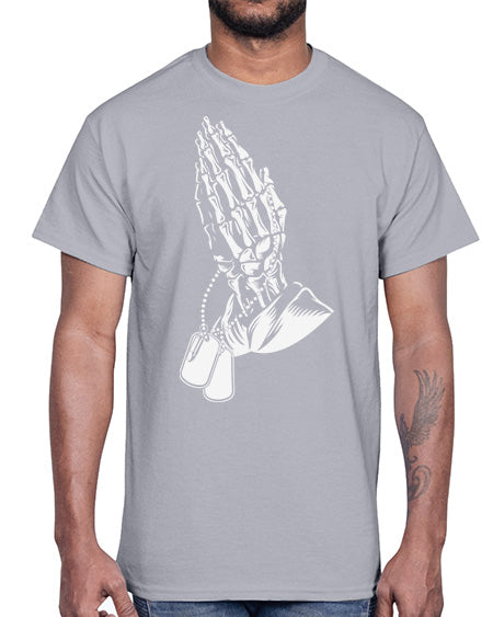 Veteran The Best Times Of 3#- PTSD- Cotton Tee