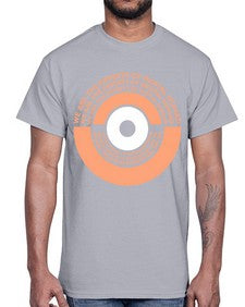 We are the Experts of Digital Nomad 4#- internet- Cotton Tee