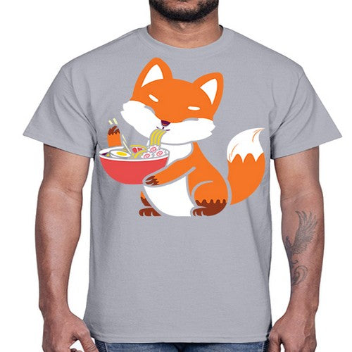 anime art 205#- anime- Cotton Tee