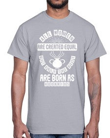 aquarius 65#- aquarius- Cotton Tee