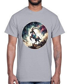 aries 129#- aries- Cotton Tee