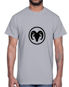 aries 131#- aries- Cotton Tee