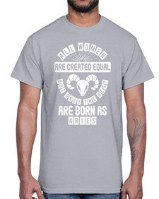 aries 94#- aries- Cotton Tee