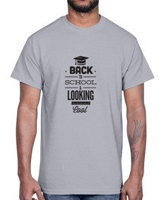 back to school 16#- general school- Cotton Tee
