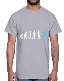 bowler bowling 10#- bowling- Cotton Tee