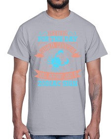 cancer 178#- cancer- Cotton Tee