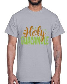 holy guacamole 189#- Avocado- Cotton Tee