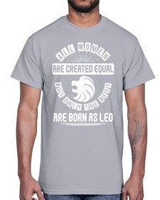 leo 279#- leo- Cotton Tee
