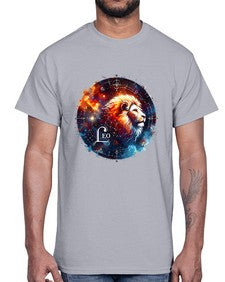 leo 300#- leo- Cotton Tee