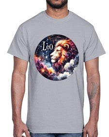 leo 301#- leo- Cotton Tee