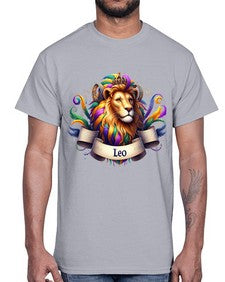 leo 311#- leo- Cotton Tee