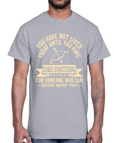 sagittarius 427#- sagittarius- Cotton Tee
