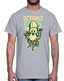 slashing party gvhy 1073#- art pop art- Cotton Tee