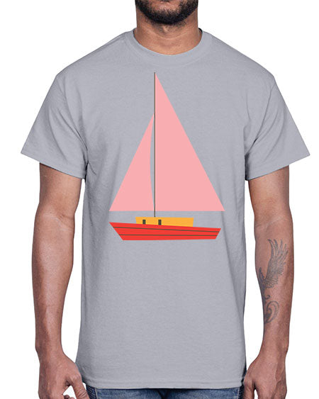summer elements 15#- summer- Cotton Tee