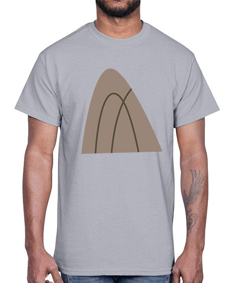 summer elements 16#- summer- Cotton Tee