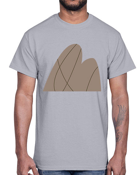 summer elements 17#- summer- Cotton Tee