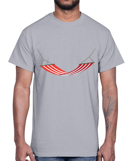 summer elements 21#- summer- Cotton Tee