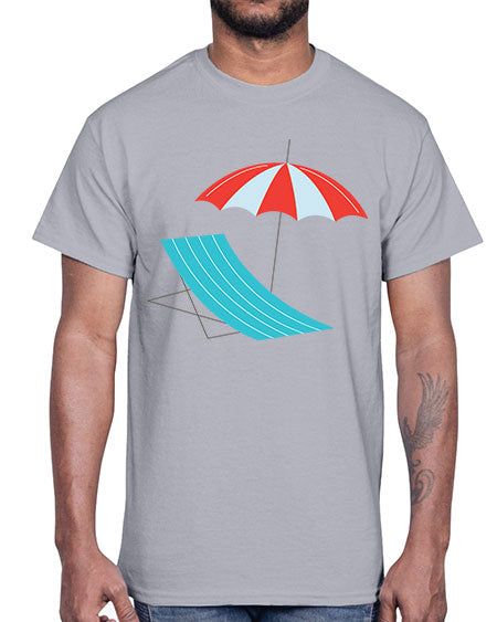 summer elements 22#- summer- Cotton Tee