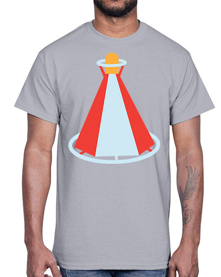 summer elements 23#- summer- Cotton Tee