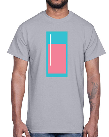 summer elements 25#- summer- Cotton Tee