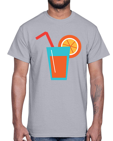 summer elements 26#- summer- Cotton Tee