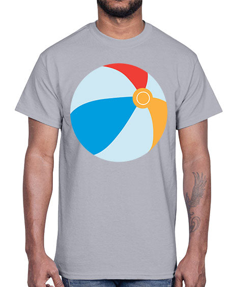 summer elements 27#- summer- Cotton Tee